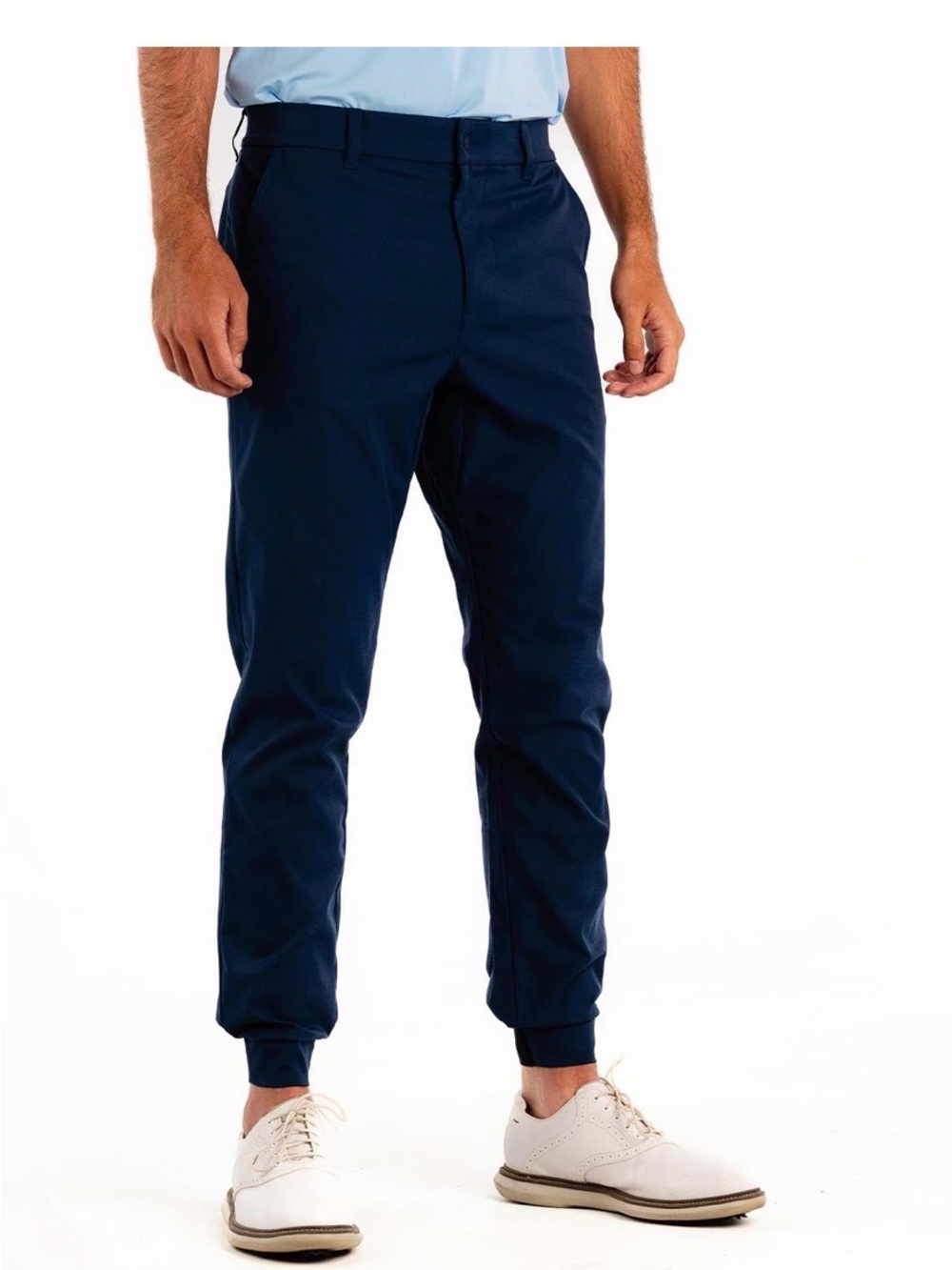 Good Good Jogger Pants - Sleek Everyday Comfort